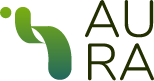 Amelica Aura Logo