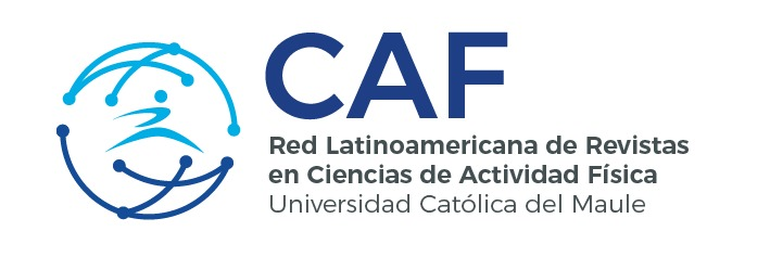 CAF Logo