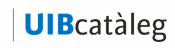 UIB Catálogo Logo